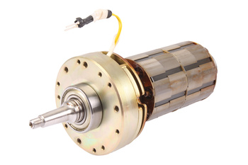 A06B-0127-B175 FANUC SPARNUOTĖ SU STABDŽIU