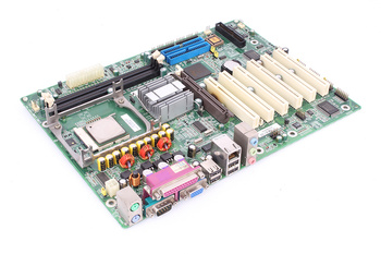 IP-4GVI63 BECKHOFF PLOKŠTĖ