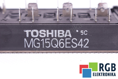 MG15Q6ES42 TOSHIBA