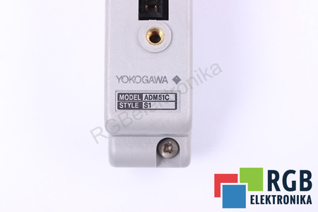 ADM51C YOKOGAWA STYLE S1