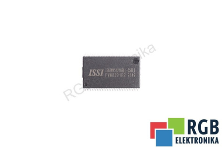 IS62WV51216BLL-55TLI ISSI