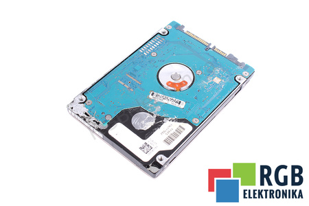 ST9320423AS SEAGATE MOMENTUS 7200.4 320GB, SATAII, 2.5", HDD