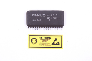 HA6289 FANUC A-AF16