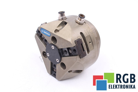 PZN100 SCHUNK SKIRTAS RV16 REIS