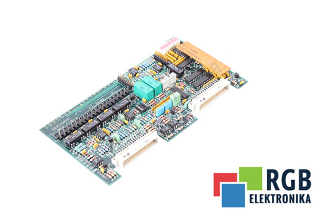CT349B SERVOMAC NUM IP1