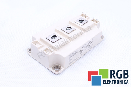 SKM400GB123D SEMIKRON SEMITRANS M