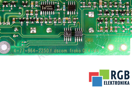 4-77-964-2250 ASCOM DALIMS