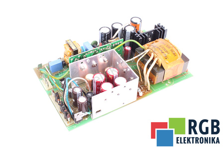 C80-4X SCHROFF CNC11491 SUGEDĘS – DALIMS