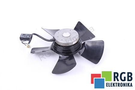 M4E068-CF EBM PAPST 240X240MM VENTILIATORIUS