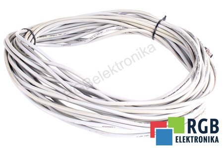 MOTOMAN YASKAWA 15M 4/4PIN KABELIS