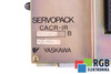 CACR-IR 0550SFB P00A04 YASKAWA SERVOPACK