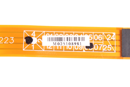 E301650 FS-01 SKIRTAS TPC-1251T-E3AE 305X231MM JUTIKLIS SU TINKLELIU PAKAITALAS