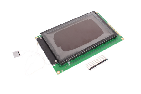 G242CX5R1RC TECDIS 5.2" LCD EKRANAS PAKAITALAS