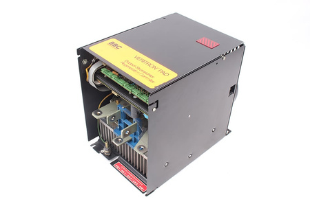 PAD 2101V5 S45001 ABB GNT2018086R2 VERITRON