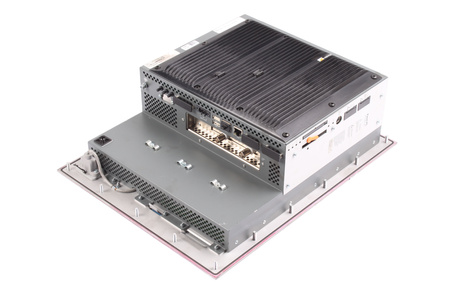 5PC750.1043-K02 B&R AUTOMATION 5P62LKBA-W-PPC-02