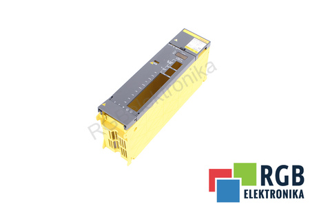 A06B-6078-H211#H500#EM FANUC KORPUSAS