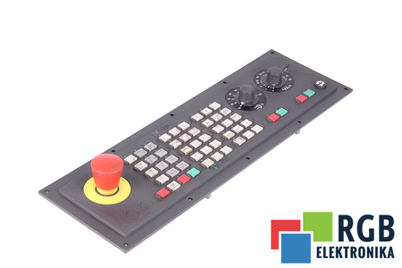 6FC5103-0AD03-0AA0 SIEMENS VERSION D SINUMERIK 840C/840CE KLAVIATŪRA