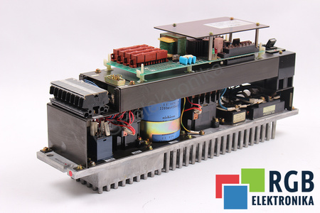 DC-S1A OKUMA MAITINIMO ŠALTINIS