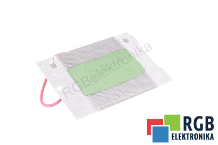 ATSPARUMAS 72 OHM KRAH-RWI 72OHM ATSPARUMAS