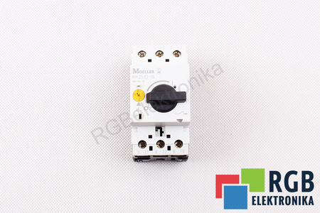 PKZM0-1.6 MOELLER ATJUNGIKLIS