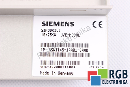 6SN1145-1AA01-0AA0 SIEMENS SKYDAS
