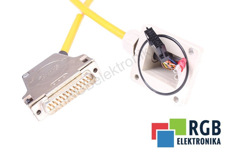 3530028 REIS ROBOTICS 7.5M KABELIS