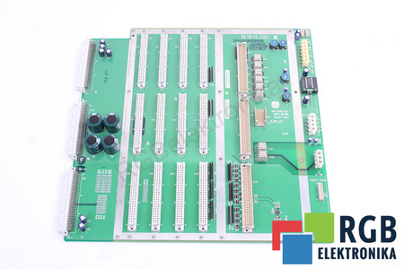BPB BOARD GE YOKOGAWA MEDICAL SYSTEMS SKIRTAS LOGIQ3