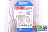 WD3200AAJB-00J3A0 WESTERN DIGITAL 30GB 3.5" IDE