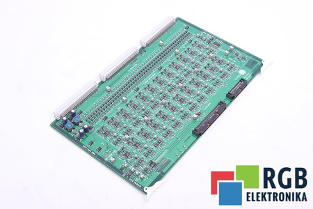 2318122 GE YOKOGAWA MEDICAL SYSTEMS RXB BOARD SKIRTAS LOGIQ3