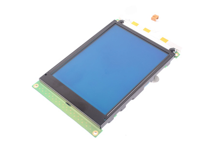 EW50126BCW EDT SKIRTAS LENZE EPM-H505 5.7" LCD MATRICA PAKAITALAS