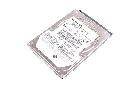 MK1646GSX TOSHIBA HDD2D92 160GB, ATA, 2.5", HDD