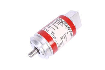 HE65S TR ELECTRONIC 206-00121/1204 CODER