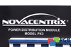 PX3 NOVACENTRIX POWER DISTRIBUTION MODULE