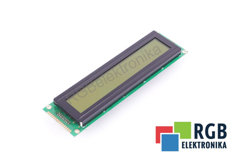 HD44100FS LAUER EKRANAS