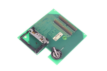 26.39.019 SIEB & MEYER B890925E DALIMS