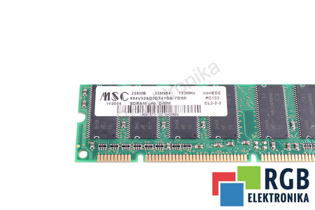 864V32AD3DT4YDG-7DIMI MSC TUTTLINGEN