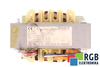 BV29638 GASS TN251892 115/220V, 20/20/25V TRANSFORMATORIUS