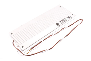 BWD500040 KOCH 40OHM, 0.2KW STABDYMO VARŽA