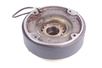 A06B-0652-B205 FANUC TAKOGENERATORIUS