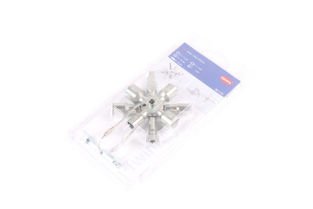 001101 KNIPEX 00 11 01 92X85X23MM VALDYMO SPINTOS RAKTAI VISAI LAIKMENAI