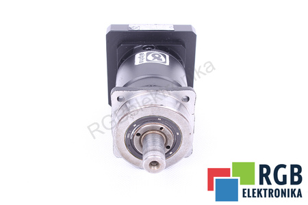 GTS060-M02-050D03 ALPHA GETRIEBEBAU PAVARA