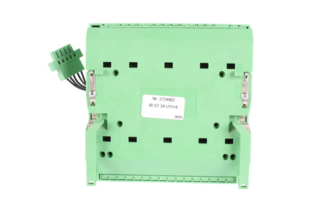 IBST24UTH8 PHOENIX CONTACT 2724902 IBSTTB24UTH8 9392214