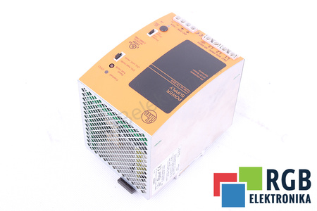 DN2033 IFM MAITINIMO ŠALTINIS