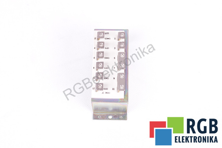 120MOHM 0.6OHM 50MOHM IWAKI SKIRTAS A06B-6050-H402 ANUC