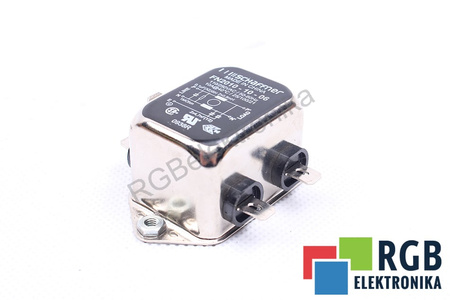 FN2010-10-06 SCHAFFNER FILTRAS