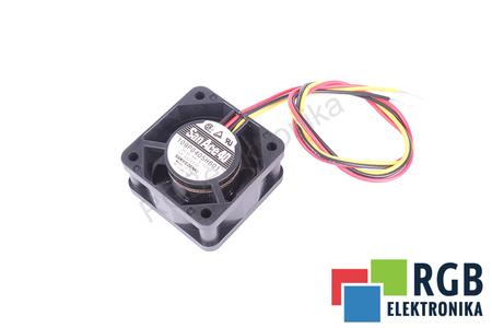 109P0405H601 SANYO DENKI SANACE40 40X40X20MM, 5V, 0.32A VENTILIATORIUS