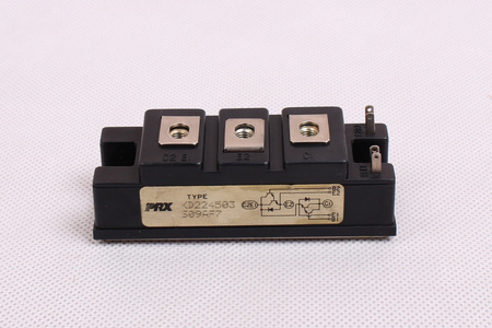 KD224503 PRX DARLINGTONO TRANZISTORIUS