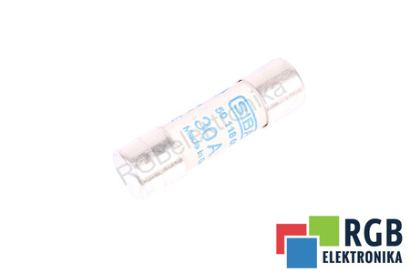 SAUGIKLIS 5011806 SIBA ULTRA RAPID 700V, 30A