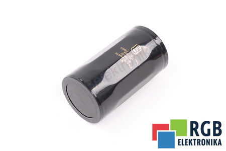 KONDENSATORIUS ALS29A1029NN AEROVOX 2200UF, 400VDC
