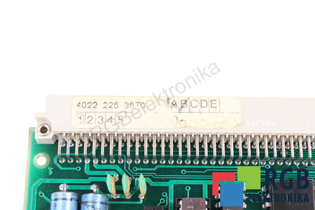 40222263670 PHILIPS AUX AXIS MOD